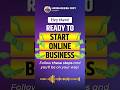 🤑 Want to start making money online? 💰 Follow to make your way to financial Freedom #makemoney #tips