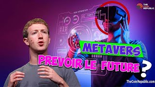 Metavers De Mark Zuckerberg Meta