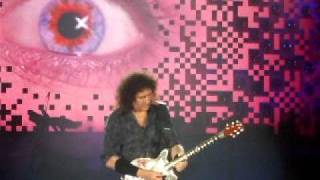 Queen - Bijou Live 2008