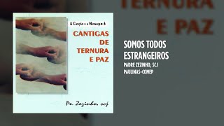 Vídeo de Somos Todos Estrangeiros