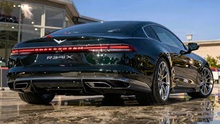 New 2026 Corvette ZR1X Revealed – Insane Power &amp; Advanced Features