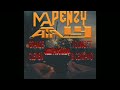 Clemen _ft Dizzy_ and Y.. Boiz _&amp; 16 Centavo._ Mapenzi Altali (official music)