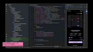 Optimized Seating Algorithm for TheatreVenues Using a Plan-Driven Development Model
