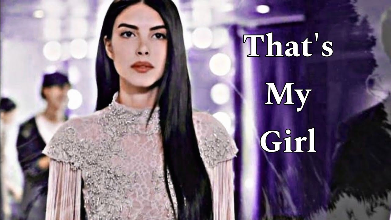 Turkish Multifemale {That's My Girl}