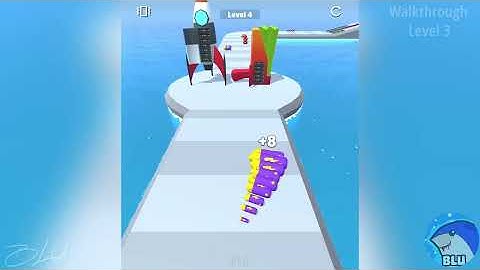 ✅Power Them in All Levels iOS,Android Walkthrough Gameplay Trailer Update Game Mobile JKDEUI