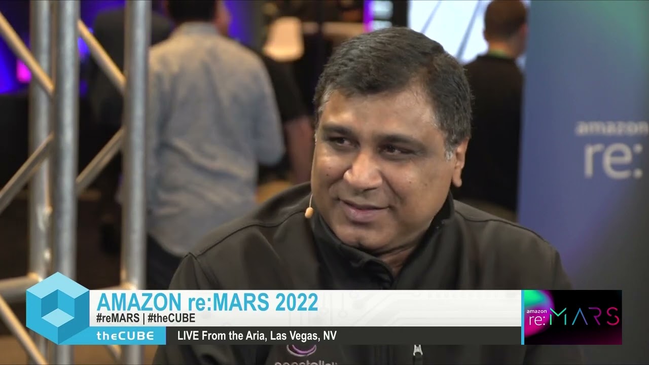 Andy  Thurai, Constellation Research & Larry Carvalho, RobustCloud LLC