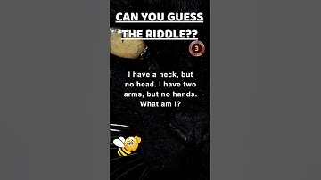 Guess The Riddle!! 🤔 | Can You Solve These Fun Riddles??🔍 | Short 025 | Brain Teasers | Challenge 🧠✨