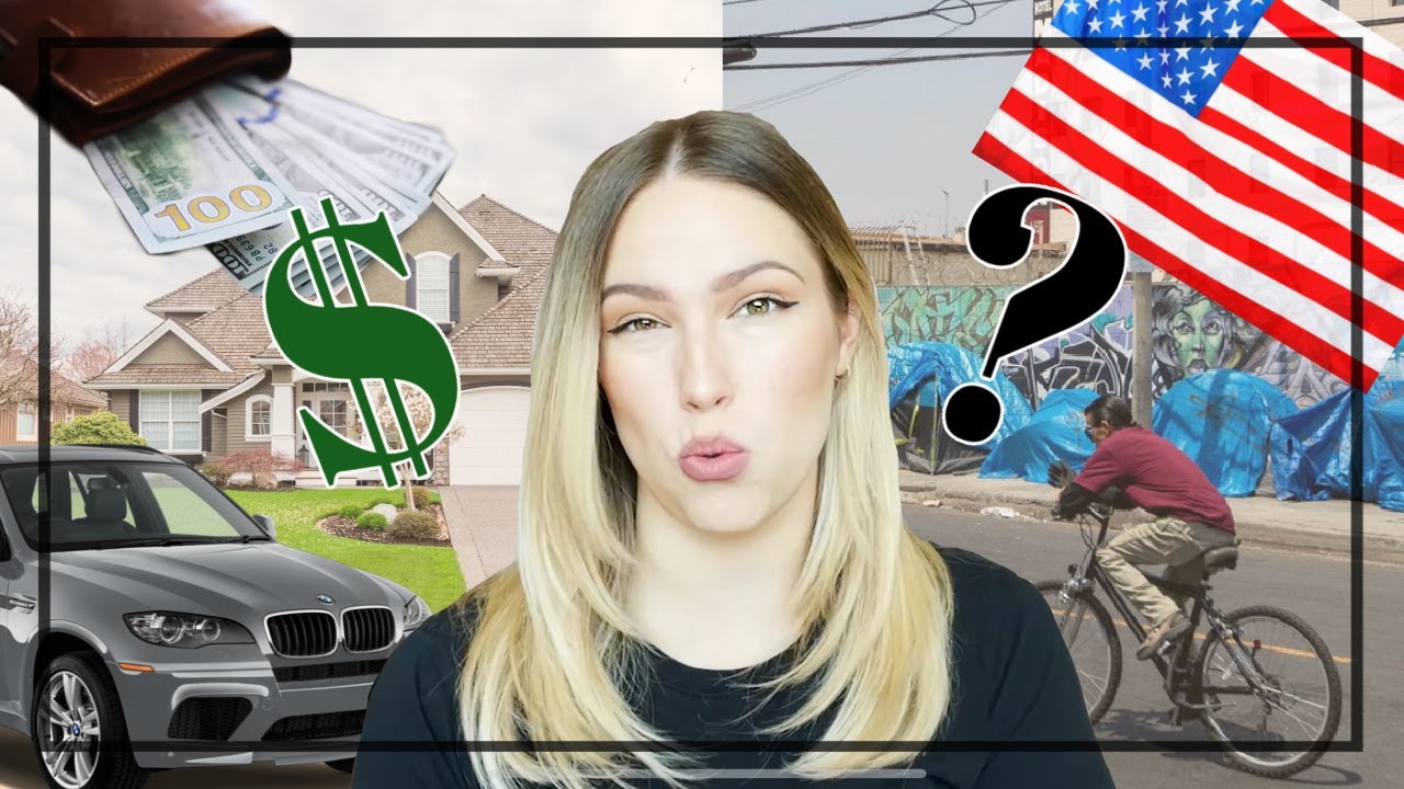 Tényleg jobb a megélhetés Amerikában? - fizetés, kiadás, saját tapasztalat és tanács