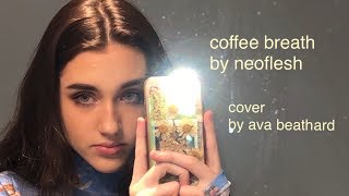 coffee breath (cover) Resimi