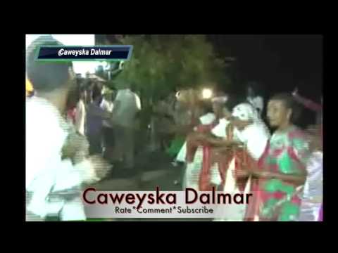 Dhaanto Shabkax Cabdiqadir Shabkax Iyo Kiin 
