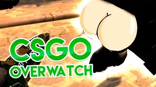 GÖRDÜĞÜM EN KOMİK OVERWATCH!