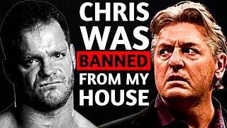 William Regal On Chris Benoit
