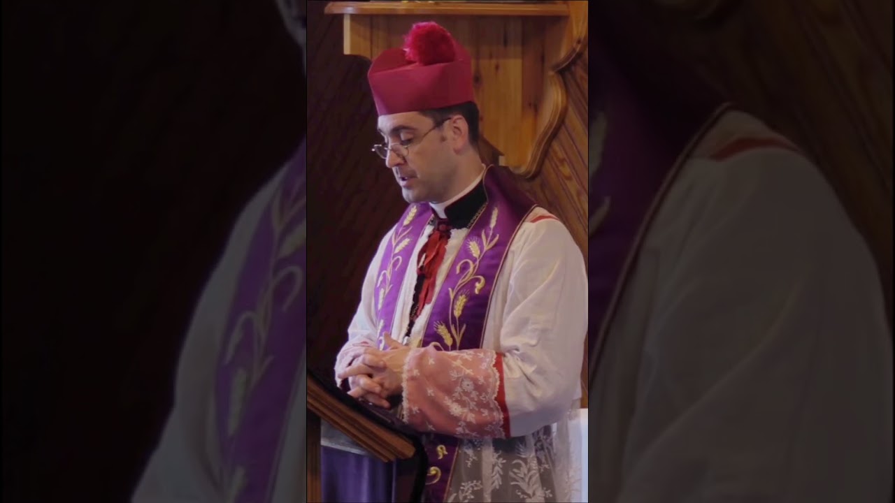 End Times Part 5: The False Prophets @ourladyofjoymission-oljm3644 #BpPierreRoy