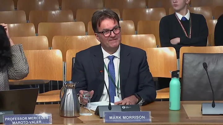 Net Zero, Energy and Transport Committee - 30 September 2025