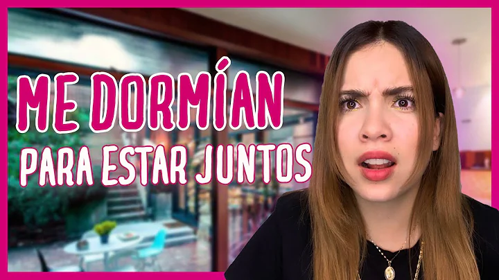 MI ESPOSO ME ENGA CON MI HIJA - AMYREY (HISTORIA D...