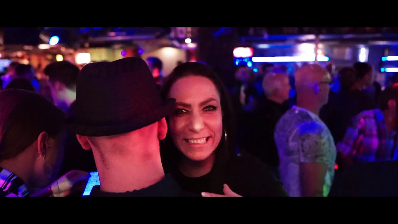 Party im Schaukelkeller am 14.12.2019