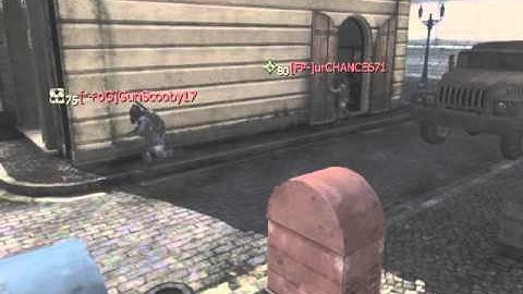 MW3- BEAST WAY to Start a SEARCH and DESTROY