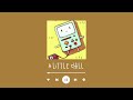 Happy robot  cute lofi music playlist for studying relax  chill