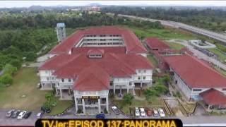 TVJER: EPISOD 137: PANORAMA SMK DATO'HAJI MOHD SAID