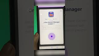 Online Soccer Manager Hack - You can get free Boss Coins in OSM (ios/android) 2023 screenshot 1