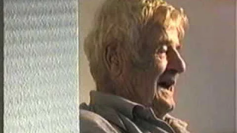Ray Rasmussen - "FISHY STORIES"