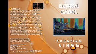 Creating Lines Example 20