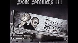 Watch Layzie Bone This Is A Warning feat Mo Thugs Soldiers video
