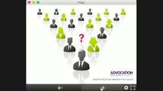 April 21, 2016 Webinar: Managing Employee Absenteeism and Sick Leave