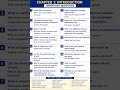 Struggling with ECONOMICS? 📚✨Here’s your Class 11 ECONOMICS– One Page Notes 💯