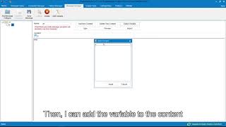 TweetAttacksPro Message Manager Part Tutorial --- What Does Message Manager Do, How It Work.