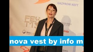 Snimila je 100 filmova, a nije završila GLUMU / SEĆANjE - Neda Arnerić #infom #infodana Snimila je 100 filmova, a nije završila GLUMU / SEĆANjE - Neda Arnerić #infom #infodana