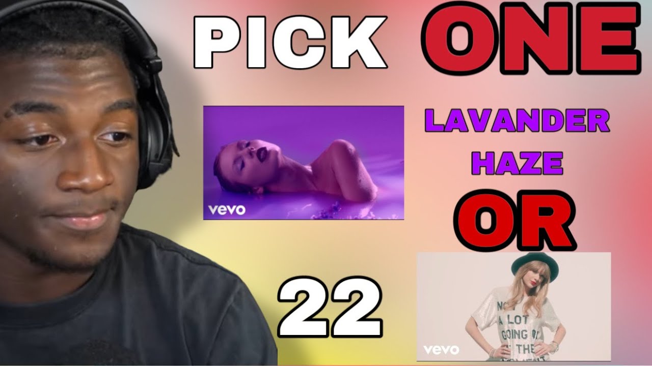 What Is Taylor Swifts Best Song...?