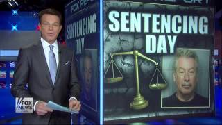 High courtroom drama as judge sentences Drew Peterson to 38 years