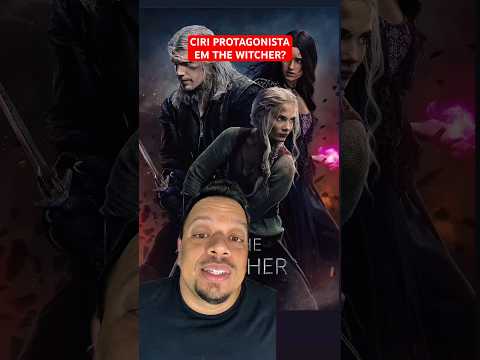 The Witcher com