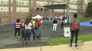 DPW Hosts 'Dam Jam'