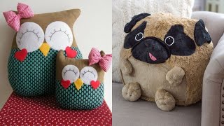 Best Animal Shaped Soft Pillow / Cute Animal Shaped Pillow For Home Decor