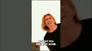 Download Lagu #OnThisDay in Leppard History, 1995 - When Love \u0026 Hate Collide was released as a single. MP3