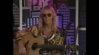 Davey Johnstone - Captain Fantastic & the Brown Dirt Cowboy