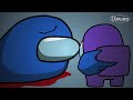 AMONG US ANIMATION 어몽어스 애니메이션 - 히로시의 회상 / 짱구 어른제국