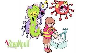 StepNpull WorldWide Mission