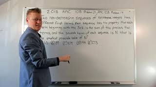2013 AMC 10 B: Problem 21, AMC 12 B: Problem 14