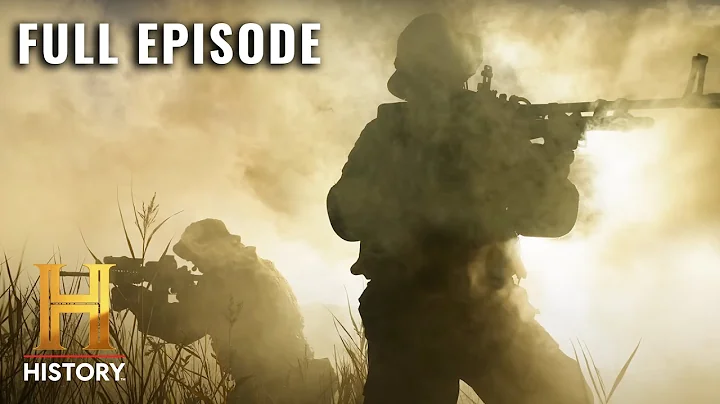 Trained to Kill: Inside Elite U.S. Ops (S3, E5) | America's Book of Secrets | Full Episode | History