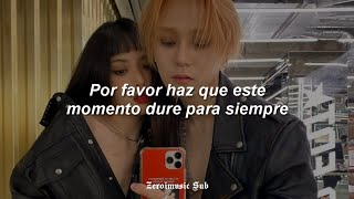 HyunA feat. DAWN - Party, Feel, Love - (Sub Español)