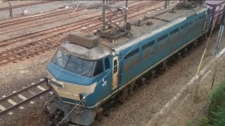 EF66-26号機