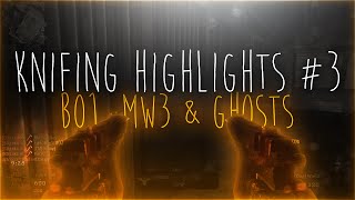 Split Mw3 Quad Tk l Feeding Highlights #3 (Mw2,Mw3,Bo1,Ghosts)