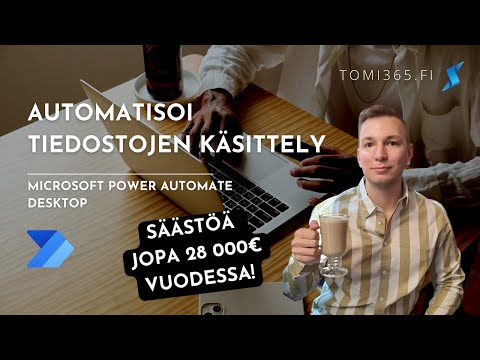 Video: Mikä yksittäinen tiedostorivi?