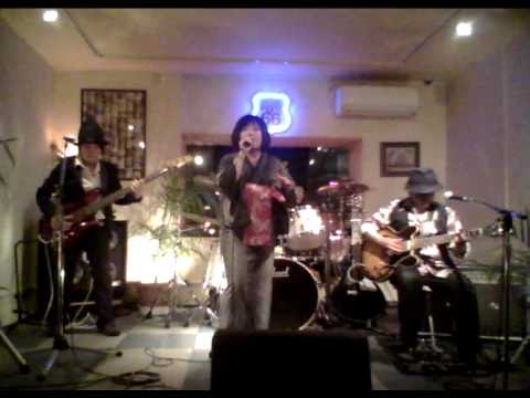 INN6「かさぶた剥げた」　2012＿4＿28サンライズカフェ