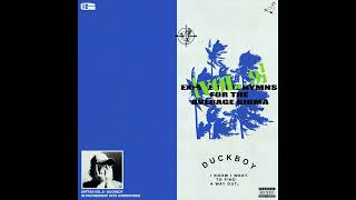 DUCKBOY - I Was A Teenage Nihilist
