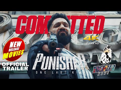 Frank Castle Returns in the Trailer for ‘The Punisher: One Last Kill!’