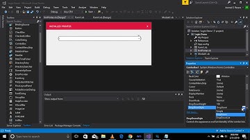 Load Installed Printer In VB.Net
